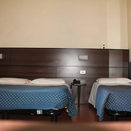 Catalani E Madrid Otel Milano