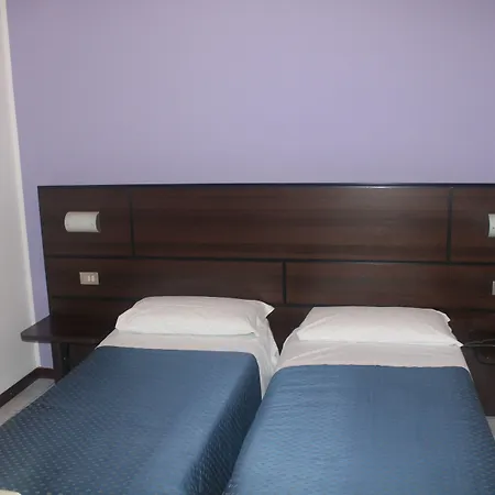 Catalani E Madrid Otel