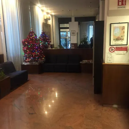 Otel Catalani E Madrid 2*