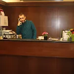 Catalani E Madrid Отель 2*
