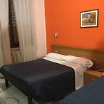 Catalani E Madrid 2* Милан