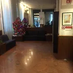 Отель Catalani E Madrid 2*