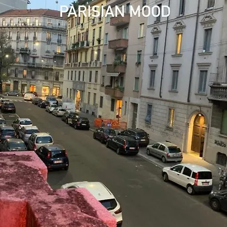 Catalani E Madrid 2* Mailand