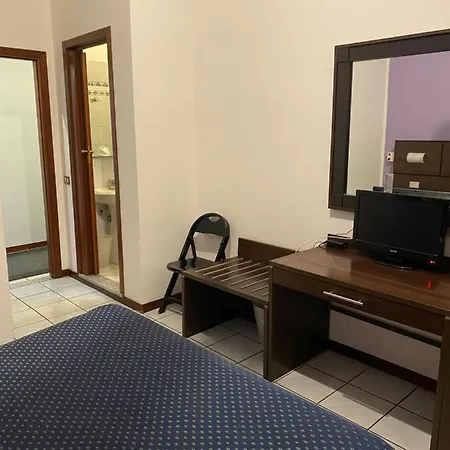 Catalani E Madrid Hotell