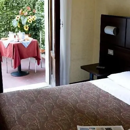 Hotel Catalani E Madrid