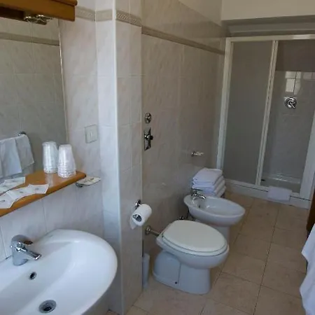 Catalani E Madrid Hotell