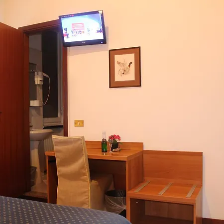 Hotel Catalani E Madrid Milano