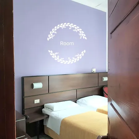 Catalani E Madrid فندق