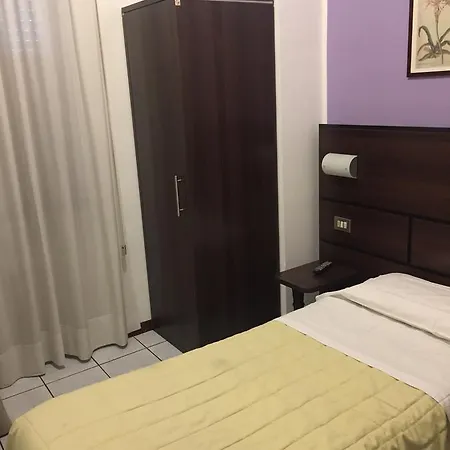 Catalani E Madrid Hotell