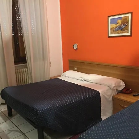 Catalani E Madrid 2* Milano
