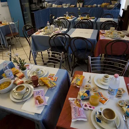 Hotel Catalani E Madrid Milano