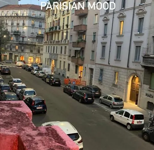 Catalani E Madrid 2* 밀라노
