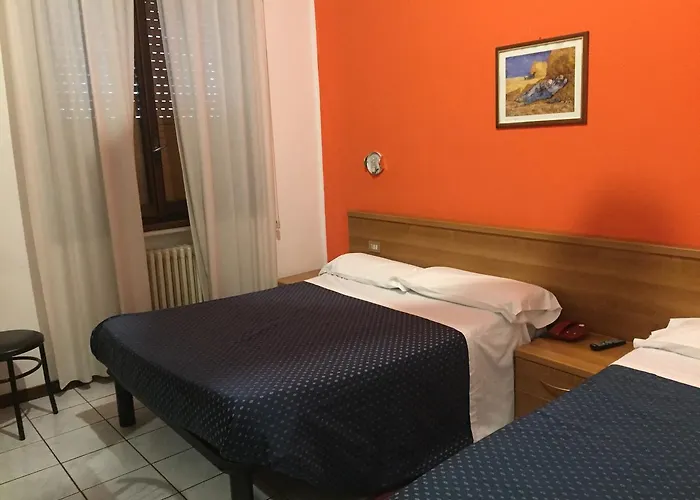 Catalani E Madrid 2* Milano