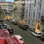 Catalani E Madrid 2* Μιλάνο